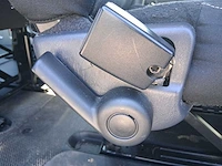 Opel vivaro combi passenger van 1.6 cdti l2h1 - 9-pers - 2019 | xr-885-l - afbeelding 27 van  33
