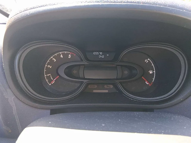 Opel vivaro combi passenger van 1.6 cdti l2h1 2019 | xr-885-l - afbeelding 15 van  33
