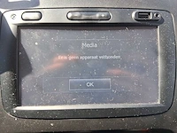 Opel vivaro combi passenger van 1.6 cdti l2h1 2019 | xr-885-l - afbeelding 21 van  33