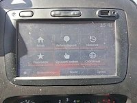Opel vivaro combi passenger van 1.6 cdti l2h1 2019 | xr-885-l - afbeelding 22 van  33