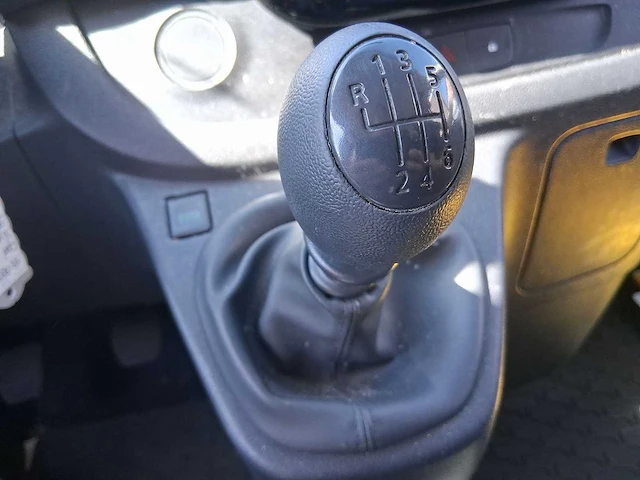 Opel vivaro combi passenger van 1.6 cdti l2h1 2019 | xr-885-l - afbeelding 25 van  33