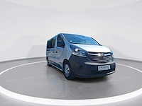 Opel vivaro combi passenger van 1.6 cdti l2h1 2019 | xr-885-l - afbeelding 2 van  33