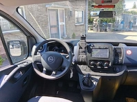 Opel vivaro combi passenger van 1.6 cdti l2h1 2019 | xr-885-l - afbeelding 30 van  33