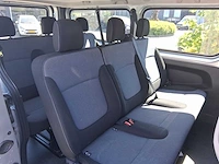 Opel vivaro combi passenger van 1.6 cdti l2h1 2019 | xr-885-l - afbeelding 32 van  33