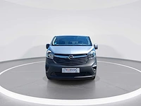Opel vivaro combi passenger van 1.6 cdti l2h1 2019 | xr-885-l - afbeelding 3 van  33