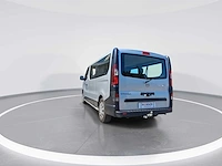 Opel vivaro combi passenger van 1.6 cdti l2h1 2019 | xr-885-l - afbeelding 6 van  33