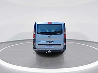Opel vivaro combi passenger van 1.6 cdti l2h1 2019 | xr-885-l - afbeelding 7 van  33