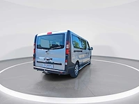 Opel vivaro combi passenger van 1.6 cdti l2h1 2019 | xr-885-l - afbeelding 8 van  33
