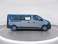 Opel vivaro combi passenger van 1.6 cdti l2h1 2019 | xr-885-l - afbeelding 9 van  33