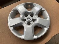 Opel wieldop (2x) - afbeelding 2 van  3