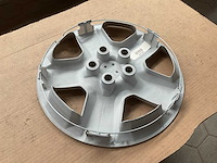 Opel wieldop (2x) - afbeelding 3 van  3