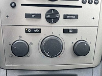 Opel zafira 1.6 business 2008 | 75-hfl-8 - afbeelding 10 van  23