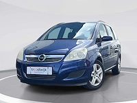 Opel zafira 1.6 business 2008 | 75-hfl-8 - afbeelding 1 van  23