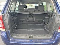 Opel zafira 1.6 business 2008 | 75-hfl-8 - afbeelding 13 van  23