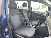 Opel zafira 1.6 business 2008 | 75-hfl-8 - afbeelding 16 van  23