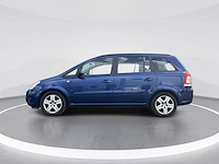 Opel zafira 1.6 business 2008 | 75-hfl-8 - afbeelding 17 van  23