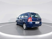 Opel zafira 1.6 business 2008 | 75-hfl-8 - afbeelding 18 van  23