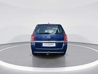 Opel zafira 1.6 business 2008 | 75-hfl-8 - afbeelding 19 van  23