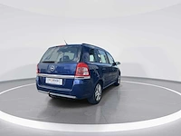 Opel zafira 1.6 business 2008 | 75-hfl-8 - afbeelding 20 van  23