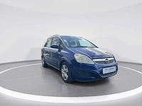 Opel zafira 1.6 business 2008 | 75-hfl-8 - afbeelding 22 van  23