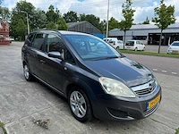 Opel zafira 1.6 business airco 39-gvx-2 - afbeelding 13 van  17