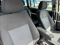 Opel zafira 1.6 business airco 39-gvx-2 - afbeelding 16 van  17