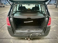 Opel zafira 1.6 enjoy, 11-rz-pr - afbeelding 2 van  16