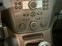 Opel zafira 1.6 enjoy, 11-rz-pr - afbeelding 6 van  16
