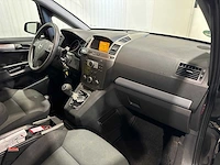 Opel zafira 1.6 enjoy 46-sp-nr - afbeelding 3 van  29