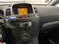Opel zafira 1.6 enjoy 46-sp-nr - afbeelding 8 van  29