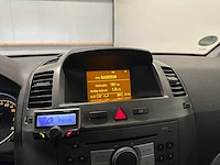 Opel zafira 1.6 enjoy 46-sp-nr - afbeelding 9 van  29