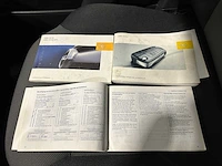Opel zafira 1.6 enjoy 46-sp-nr - afbeelding 13 van  29