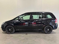 Opel zafira 1.6 enjoy 46-sp-nr - afbeelding 12 van  29