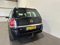 Opel zafira 1.6 enjoy 46-sp-nr - afbeelding 24 van  29