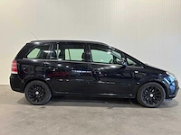 Opel zafira 1.6 enjoy 46-sp-nr - afbeelding 26 van  29