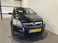 Opel zafira 1.6 enjoy 46-sp-nr - afbeelding 28 van  29
