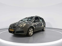 Opel zafira 1.6 enjoy | 86-sn-vh - afbeelding 1 van  26