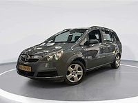 Opel zafira 1.6 enjoy | 86-sn-vh - afbeelding 19 van  26