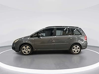 Opel zafira 1.6 enjoy | 86-sn-vh - afbeelding 12 van  26