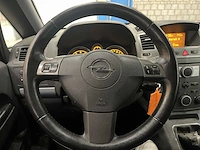 Opel zafira 1.6 enjoy car 2006 | 86-sn-vh - afbeelding 5 van  26