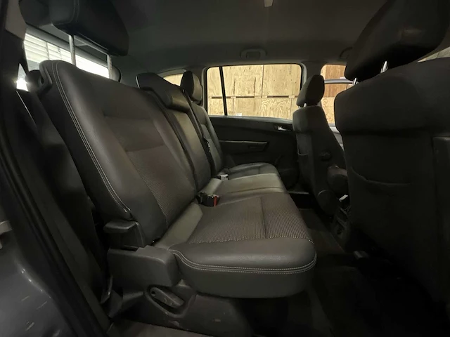 Opel zafira 1.6 enjoy car 2006 | 86-sn-vh - afbeelding 15 van  26