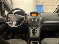 Opel zafira 1.6 enjoy car 2006 | 86-sn-vh - afbeelding 16 van  26