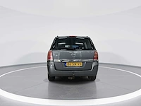 Opel zafira 1.6 enjoy car 2006 | 86-sn-vh - afbeelding 21 van  26