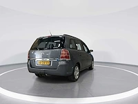 Opel zafira 1.6 enjoy car 2006 | 86-sn-vh - afbeelding 22 van  26