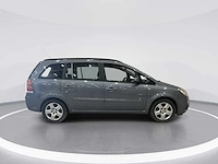 Opel zafira 1.6 enjoy car 2006 | 86-sn-vh - afbeelding 23 van  26