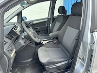 Opel zafira 1.6 temptation car 2010 | 11-klz-4 - afbeelding 2 van  24