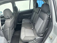 Opel zafira 1.6 temptation car 2010 | 11-klz-4 - afbeelding 15 van  24