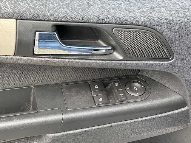 Opel zafira 1.6 temptation car 2010 | 11-klz-4 - afbeelding 12 van  24