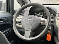 Opel zafira 1.6 temptation car 2010 | 11-klz-4 - afbeelding 14 van  24