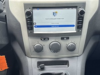 Opel zafira 1.6 temptation car 2010 | 11-klz-4 - afbeelding 17 van  24